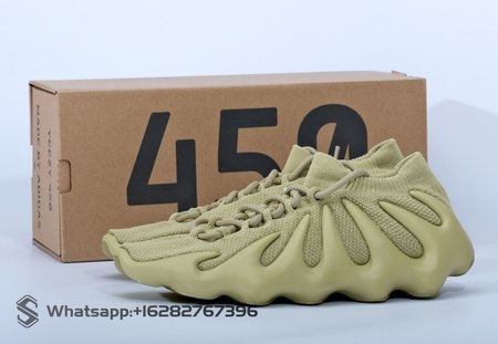 Adidas Yeezy 450 Resin size 36-48