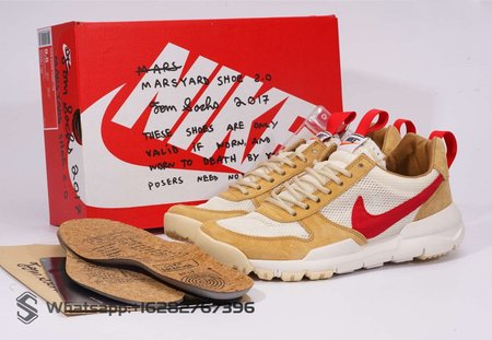 Nike Craft Mars Yard Shoe 2.0 Tom Sachs Space Camp 40-45