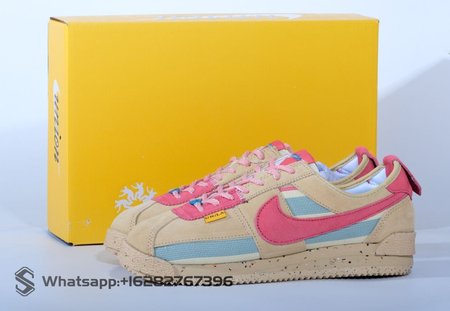 UNION LA X NK CORTEZ SIZE 36-46