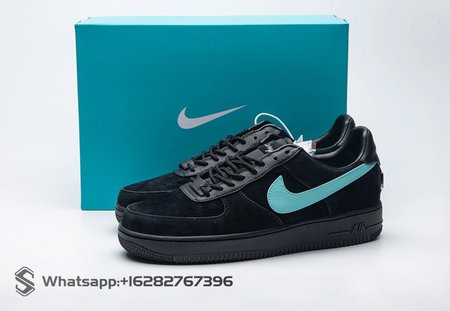 Nike Air Force 1 Low SP Tiffany And Co DZ1382-001 Size 36-47.5