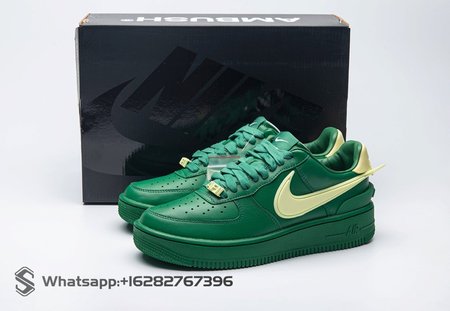Nike Air Force 1 Low SP AMBUSH Pine Green DV3464-300 Size 36-47.5