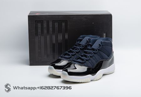 Air Jordan 11 Retro Blue CT8012-406 Size 40-48.5