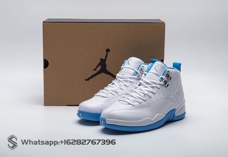 Jordan 12 Retro Melo 2025 CT8013-112 Size 40-47.5