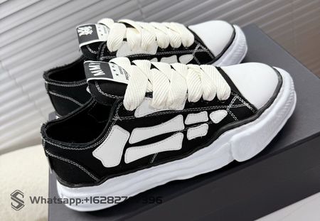 NMY X Amiri black size 35-45