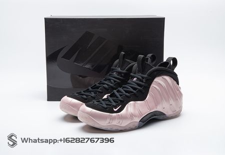 Nike Air Foamposite One DMV Cherry Blossom HJ4187-001 Size 40-47.5