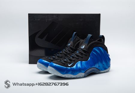 Nike Air Foamposite One Royal 2024 FQ8181 511 Size 38.5-46