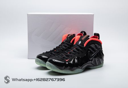 Nike Air Foamposite Pro Prm Yeezy 616750-001 Size 41-46