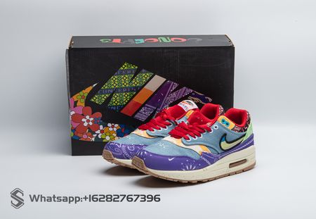 Nike Air Max 1 SP Concepts Far Out DN1803-500 Size 36-46