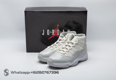 Air Jordan 11 Grand Finale AR0715-110 Size 40-48.5