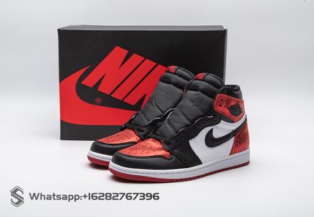 Air Jordan 1 High OG Ruby FD2596-602 Size 36-47.5
