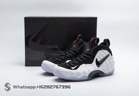 Nike Air Foamposite Pro Pearl 624041-101 Size 38-46