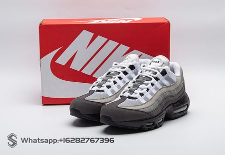 Nike Air Max 95 OG Black Anthracite AT2865-003 Size 36-47.5