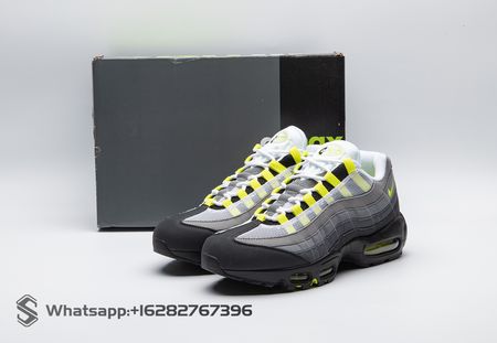 Nike Air Max 95 OG Neon CT1689-001 Size 40-47.5