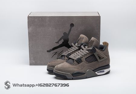 Air Jordan 4 Cave Stone FV5029-200 Size 36-48.5