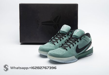 Nike Kobe 4 Protro Girl Dad FQ3545-300 Size 40-47.5