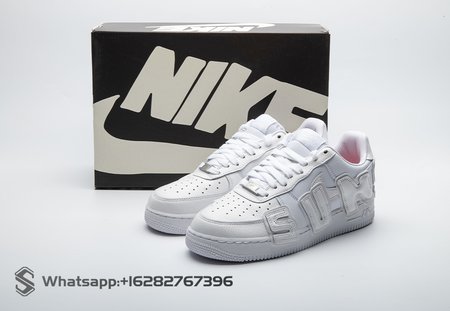 Nike Air Force 1 Low Cactus Plant Flea Market White FQ7069-100 Size 39-47.5