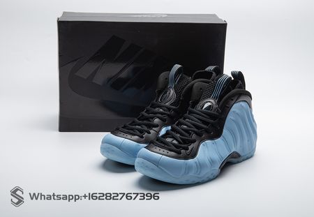 Nike Air Foamposite One Psychic Blue HJ6014-400 Size 40-47.5