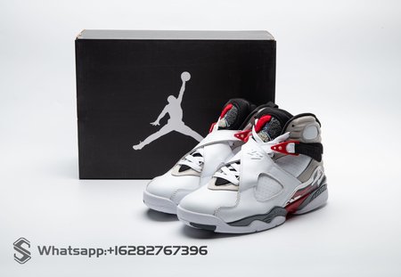 Jordan 8 Retro Countdown Pack 305381-103 Size 40-48.5