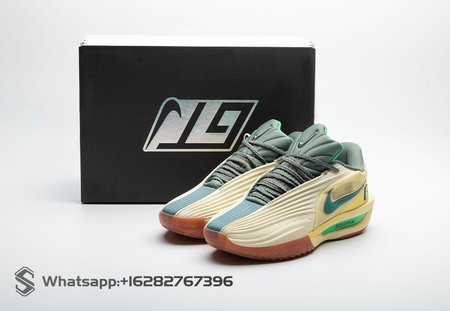 Nike Air Zoom GT Cut 3 Turbo Jrue Holiday IH2371-700 Size 39-46