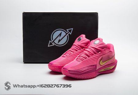 Nike Air Zoom GT Cut 3 Turbo Rob Dillingham II3704-600 / IM9441-600 Size 39-46