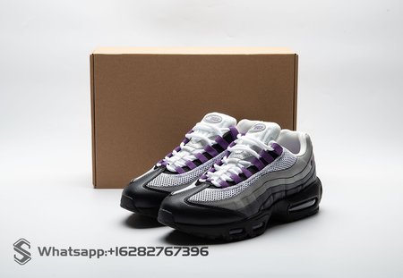 Nike Air Max 95 Next Nature Disco Purple Size 40-48.5