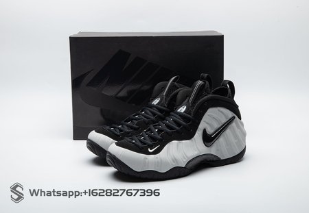Nike Air Foamposite Pro "Wolf Grey" HF0794-001 Size 40-47.5