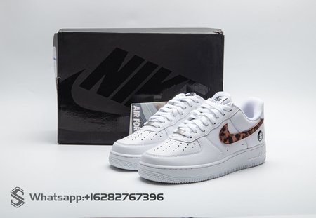 Nike Air Force 1 Low GOODENOUGH IM3483-100 Size 35-47