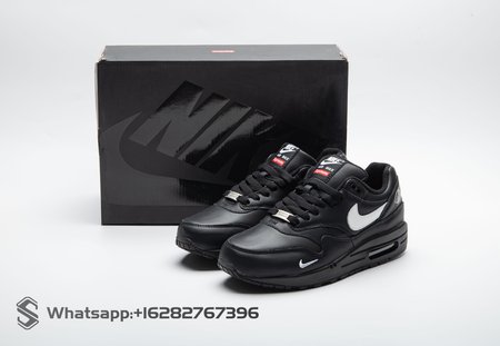 Nike Air Max 1 '87 SP Black White HF8813-001 Size 36-47.5