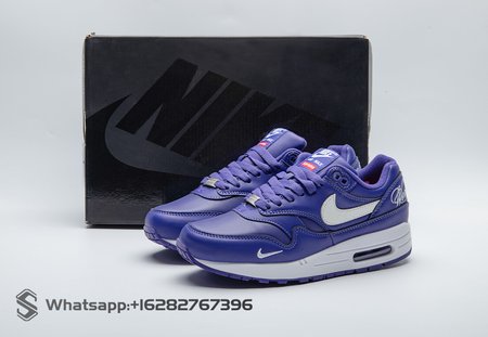 Nike Air Max 1 '87 SP Varsity Purple HF8813-500 Size 36-47.5