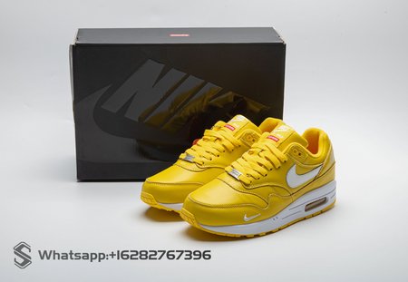 Nike Air Max 1 '87 SP Speed Yellow HF8813-700 Size 36-47.5