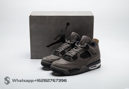 Air Jordan 4 Retro Cave Stone FV5029-200 Size 36-47.5