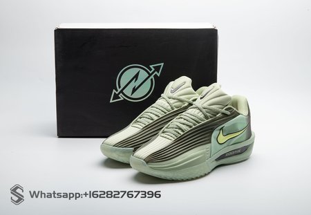 Nike Air Zoom GT Cut 3 Turbo Honeydew Barely Volt HV9919-300/HV9918-300 Size 39-46