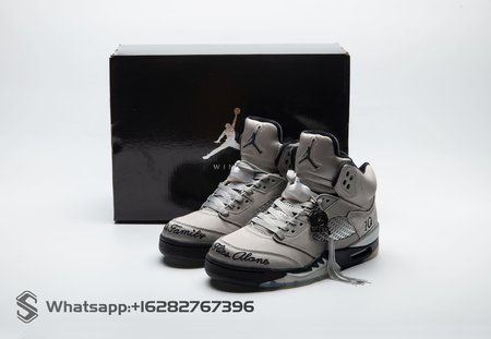 Jordan 5 Retro Wings (2025) IO2038-001 Size 36-48.5