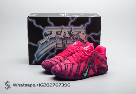 Nike Ja 3 Max Volume HF2793-600 Size 40-46