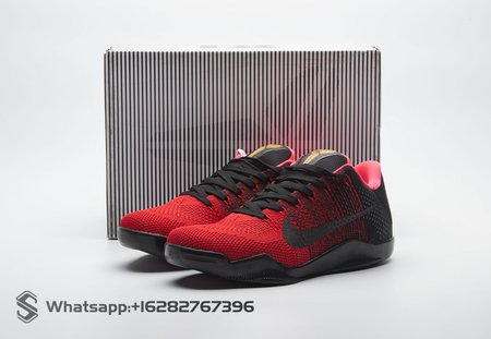 Nike Kobe 11 Elite Low Achilles Heel Size 39-46
