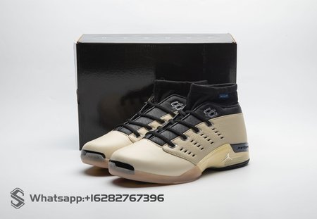 INFINITE ARCHIVES x Air Jordan 17 Low IH0177-200 Size 41-47.5