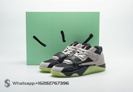 Jordan Jumpman Jack TR Travis Scott x Chase B Black Night Silver IH7971-001 Size 36-48.5