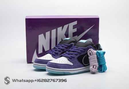 Nike SB Dunk Low Hayley Wilson HJ0513-500 Size 40-47.5