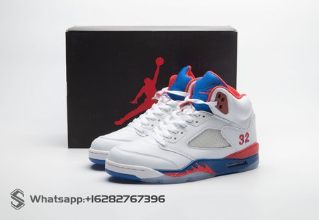 Air Jordan 5 OG "35th Anniversary" HQ7978-102 Size 40-47.5