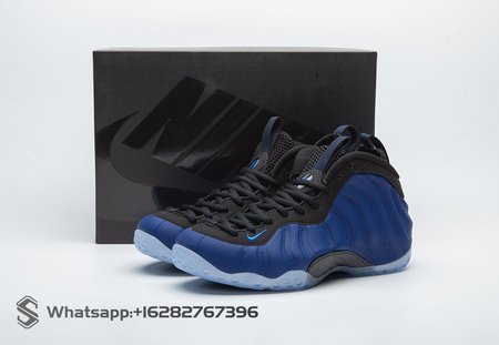 Nike Air Foamposite One Deep Royal HJ5195-400 Size 40-47.5