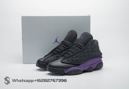 Jordan 13 Retro Court Purple DJ5982-015 Size 40-47.5