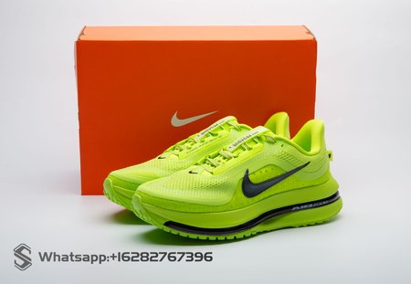 Nike Air Zoom Pegasus Premium Volt HQ2592-700 Size 35.5-46.5