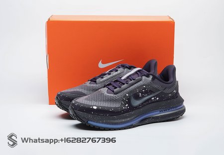 Nike Air Zoom Pegasus Premium SE Cave Purple Splatter IH0861-500 Size 35.5-46.5