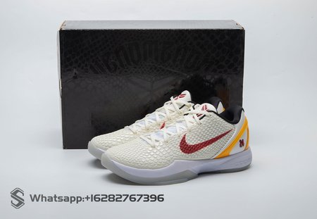 Nike Kobe 6 Protro PE2025-102 Size 41-49.5