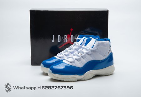 Air Jordan 11 Sport Royal Size 40-48.5