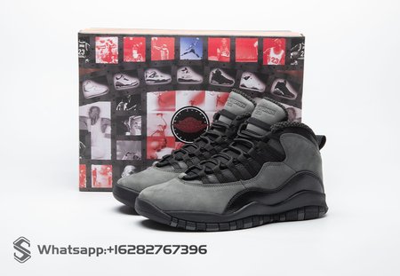 Jordan 10 Retro Shadow HJ6779-001 Size 40-48.5