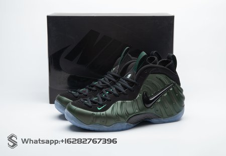 Nike Air Foamposite Pro Pine Green (2025) HF0794-300 Size 40-47.5