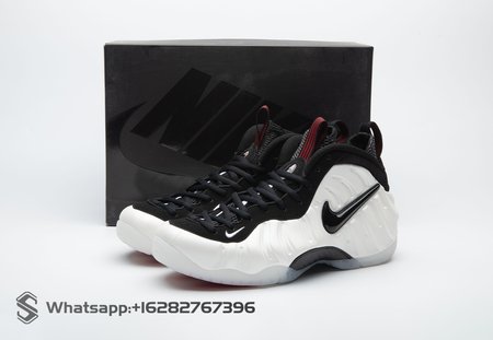 Nike Air Foamposite Pro Pearl (2025) HF0794-200 Size 40-47.5