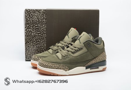 Jordan 3 Retro Family Affair DN3707-202 Size 38-47.5