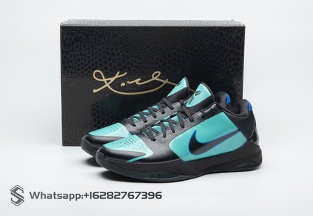 Nike Kobe 5 Protro EYBL Academy PE IH0274-300 Size 40-48.5